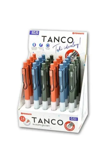 Tadeo D�ugopis �elowy Tanco