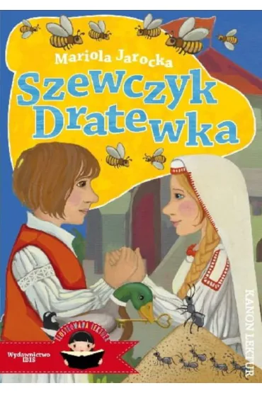Szewczyk Dratewka - Mariola Jarocka
