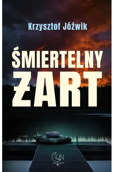 �miertelny �art - Krzysztof  J�wik