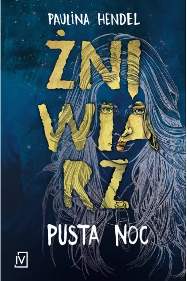 Pusta noc. �niwiarz. Tom 1 - Paulina Hendel