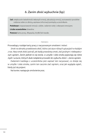 Trening Umiej�tno�ci Spo�ecznych dzieci i m�odzie�y. Cz�� 2 - Joanna  W�glarz, Dorota  Bentkowska