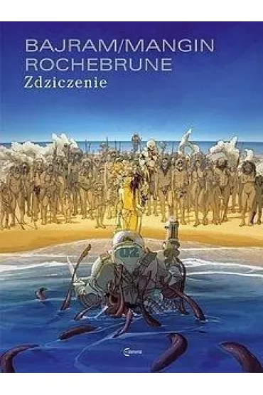 Zdziczenie