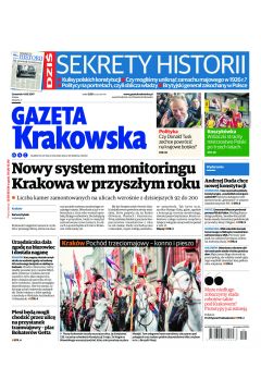 ePrasa Gazeta Krakowska 102/2017