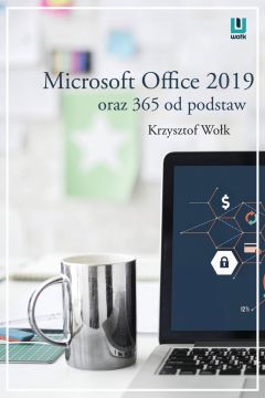 eBook Microsoft Office 2019 oraz 365 od podstaw mobi epub