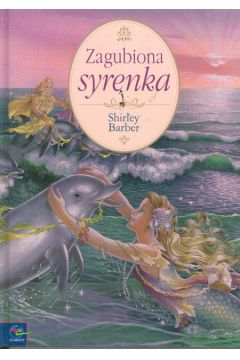 Zagubiona Syrenka - Barber Shirley - Shirley Barber