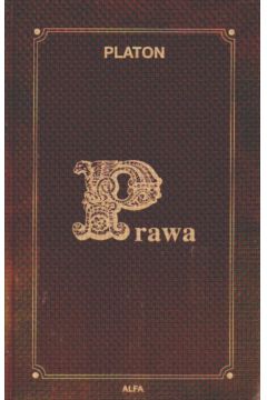 Prawa - Platon