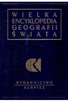 Wielka encyklopedia geografii �wiata