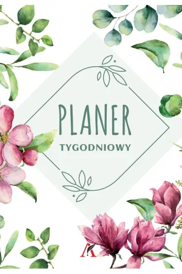 Planer biurkowy 2026 A5 le��cy