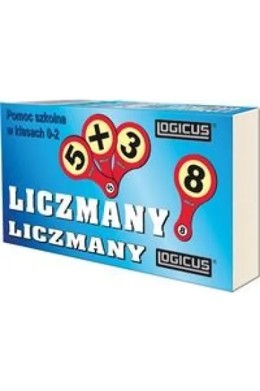 Liczmany Logicus Adamigo