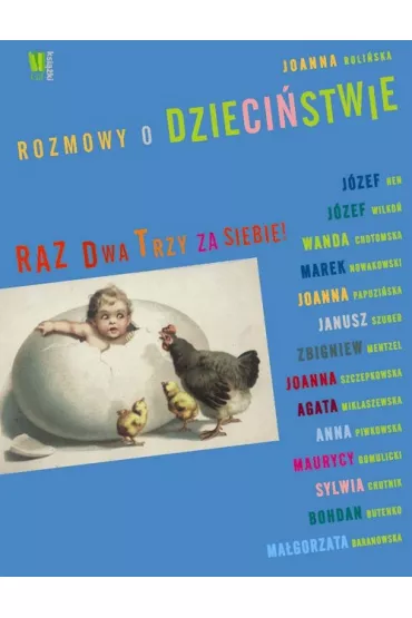 Raz, dwa, trzy za siebie - Joanna Roli�ska