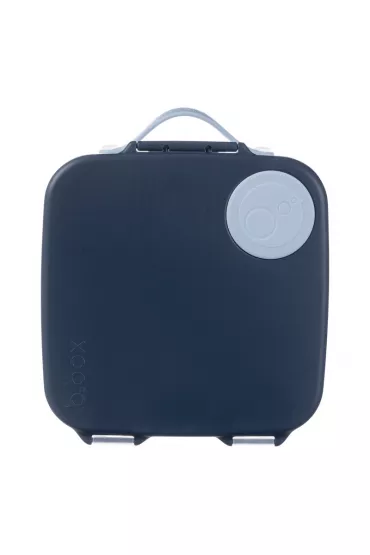 b.box Lunchbox, Midnight