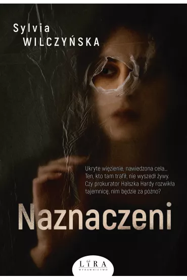 Naznaczeni - Sylvia  Wilczy�ska