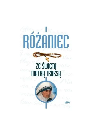 R�aniec ze �wi�t� Matk� Teres�