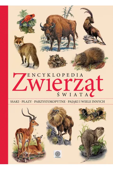 Encyklopedia zwierz�t �wiata