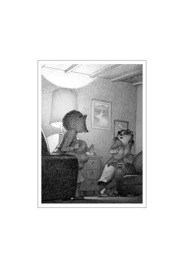 Jefferson. Detektyw mimo woli - Jean-Claude Mourlevat