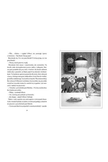 Jefferson. Detektyw mimo woli - Jean-Claude Mourlevat