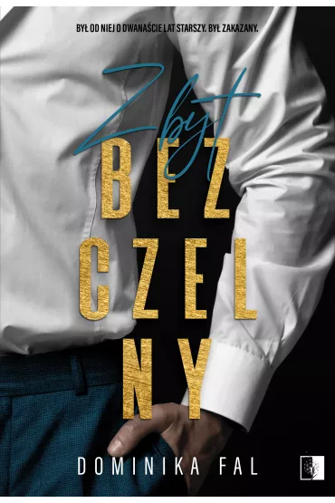 Zbyt bezczelny - Dominika  Fal