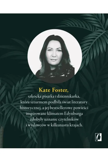 Stracona - Kate Foster