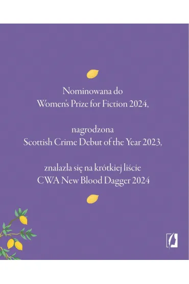 Stracona - Kate Foster