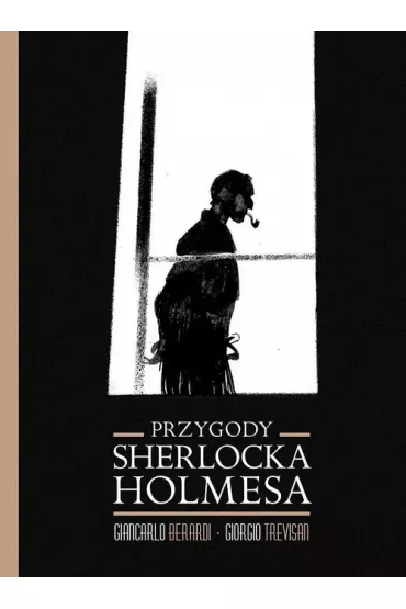 Przygody Sherlocka Holmesa - Berardi Giancarlo