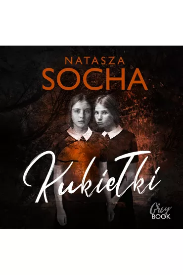 Audiobook Kukie�ki mp3 - Natasza Socha