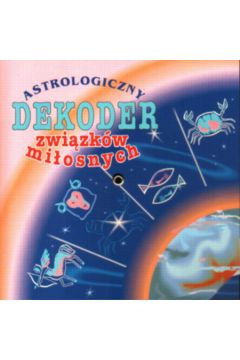 Astrologiczny dekoder zwi�zk�w mi�osnych