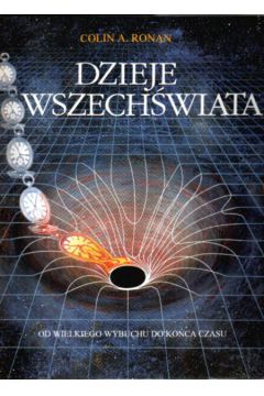 Dzieje wszech�wiata - Ronan Colin - Colin Ronan