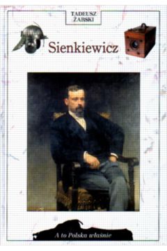Sienkiewicz - �abski Tadeusz - Tadeusz �abski