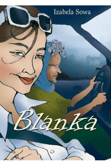 Blanka - Izabela Sowa