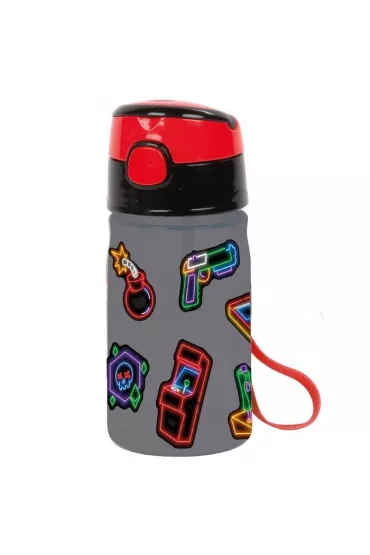 Derform Bidon Geek Game BC08 330ml