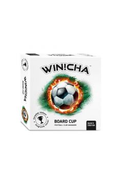 Wincha Football Club Manager