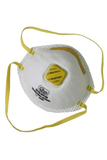 P�maska z zaworem CE FFP1 C0012