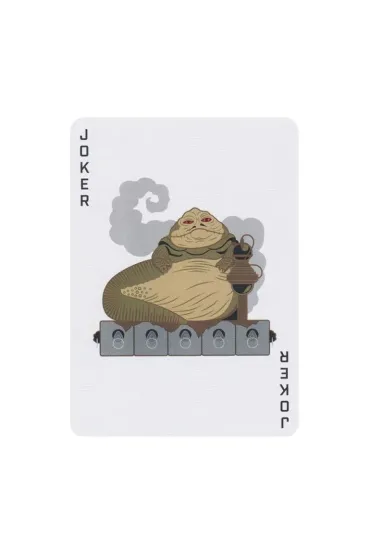Karty Star Wars: Year of the Dark Side Theory11