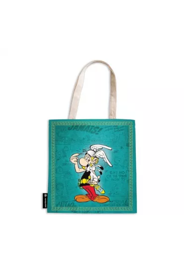 Paperblanks The Adventures of Asterix Torba pcienna Paperblanks Asterix the Gaul