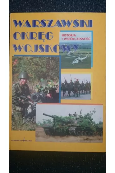 Warszawski okr�g wojskowy