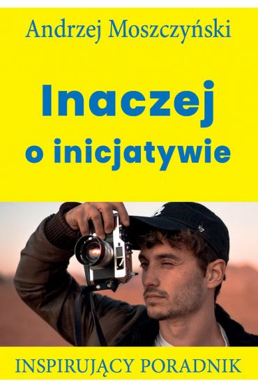 Inaczej o inicjatywie