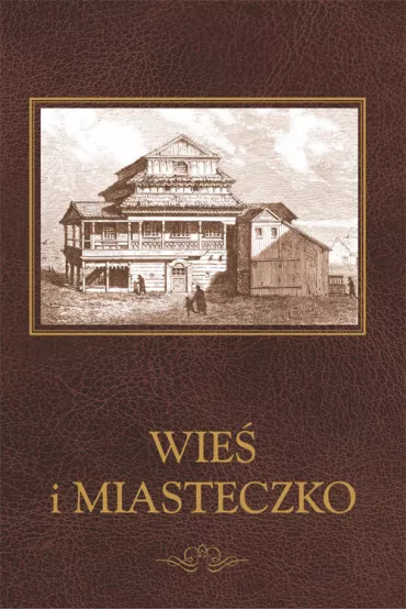 Wie� i Miasteczko