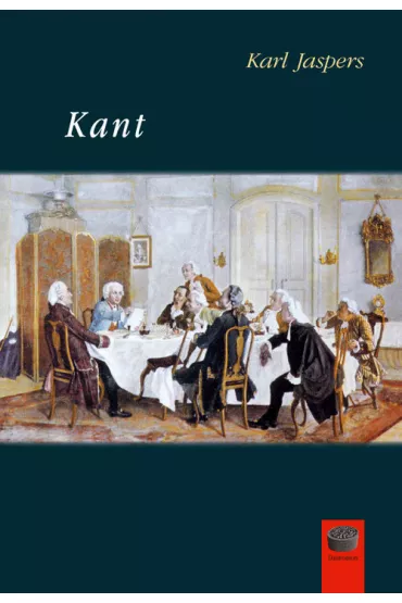 Kant - Jasper Kant
