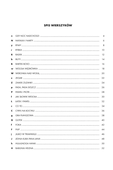 Metoda dobrego startu. Od wierszyka do literki. Zeszyt 2 - Ewa Jakacka, Marta Bogdanowicz, Magorzata Bara�ska