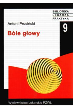 B�le g�owy - Prusi�ski Antoni - Antoni Prusi�ski