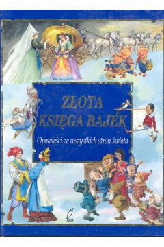Z�ota Ksi�ga Bajek
