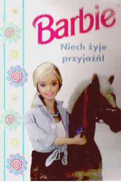 Niech �yje przyja�� - Pompa Yvette - Yvette Pompa