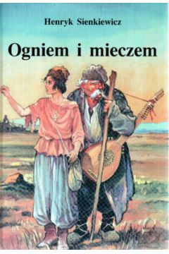 Trylogia - Sienkiewicz Henryk