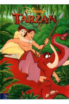 Tarzan - Disney