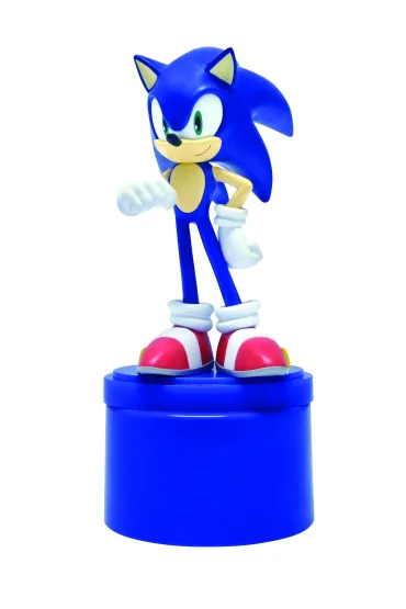 Lampka nocna Sonic The Hedgehog Lexibook NS01SN
