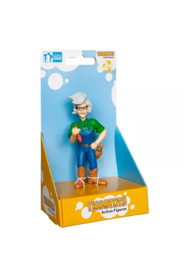 Figurka Papcio Chmiel Tytus Romek i A'Tomek