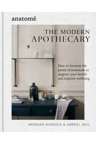 The Modern Apothecary wer. angielska - Brendan  Murdock