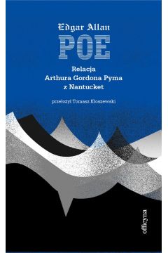 Relacja Arthura Gordona Pyma z Nantucket
