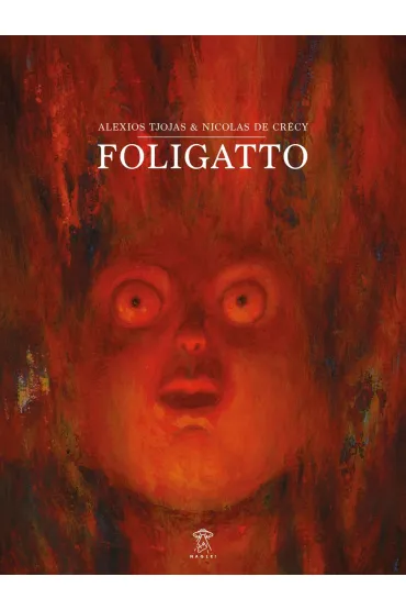 Foligatto - Nicolas de Crecy, Tjojas Alexios