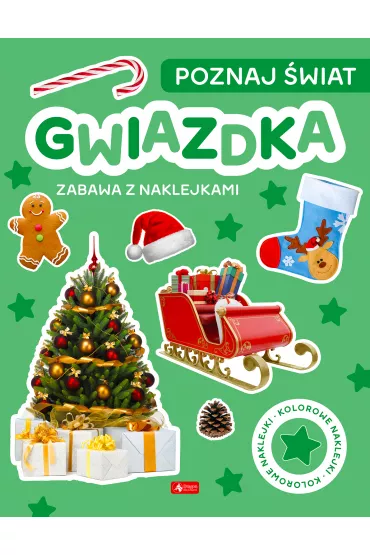 Gwiazdka. Poznaj �wiat
